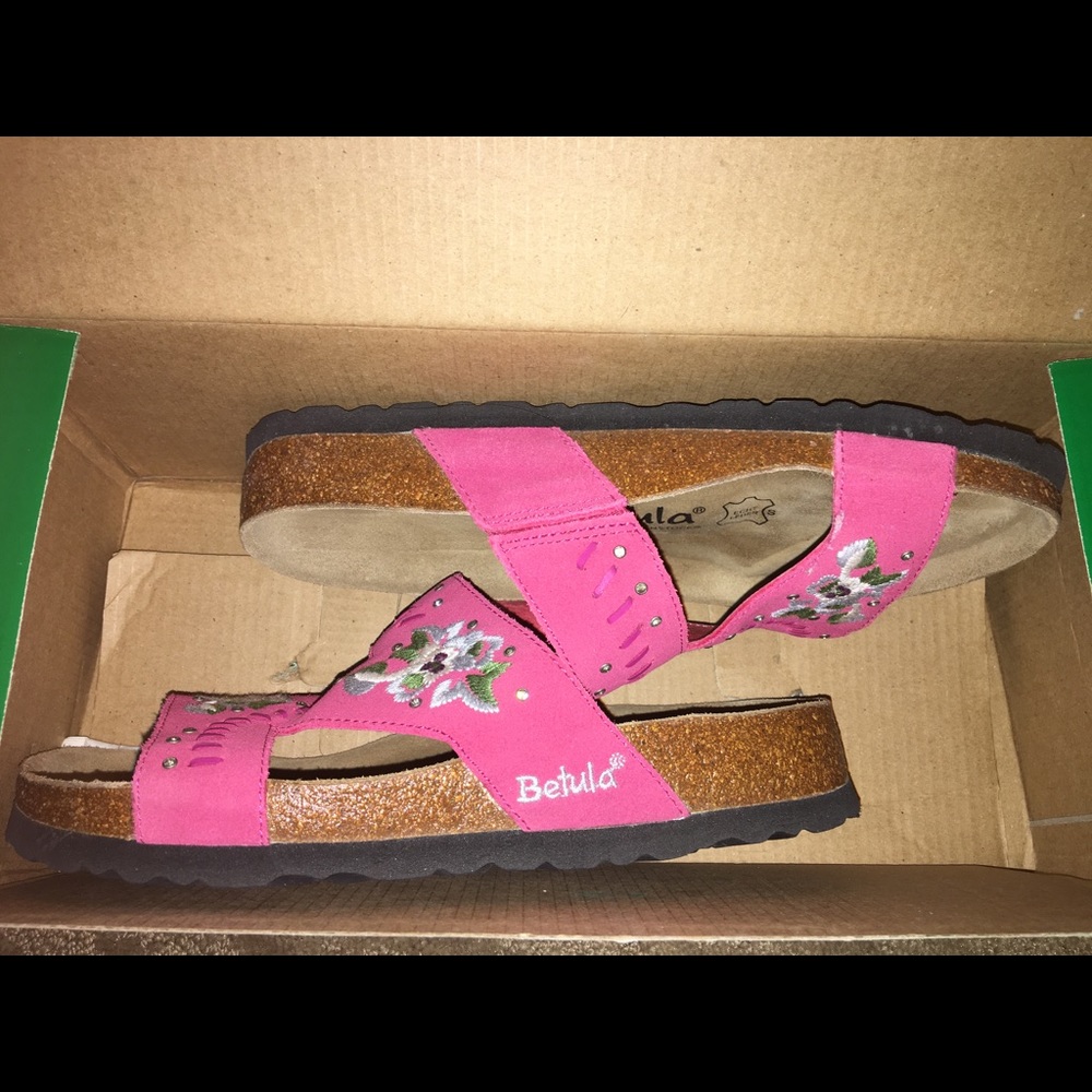 Birkenstock